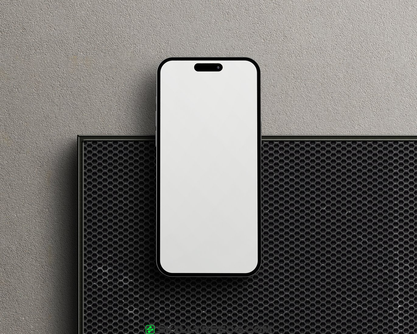 图片[2]-Iphone Psd 15 Pro Max Mockup Collection（527074）-技能树